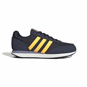 Chaussures casual homme Adidas Run 60S 3.0 Noir