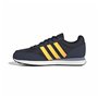 Chaussures casual homme Adidas Run 60S 3.0 Noir