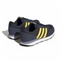 Chaussures casual homme Adidas Run 60S 3.0 Noir