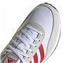 Chaussures de Running pour Adultes Adidas Run 60s 3.0 Blanc