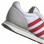 Chaussures de Running pour Adultes Adidas Run 60s 3.0 Blanc