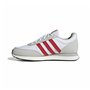 Chaussures de Running pour Adultes Adidas Run 60s 3.0 Blanc