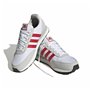 Chaussures de Running pour Adultes Adidas Run 60s 3.0 Blanc