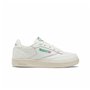 Chaussures de Tennis pour Enfants Reebok Club C Blanc