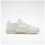 Chaussures de Tennis pour Enfants Reebok Club C Blanc
