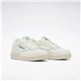 Chaussures de Tennis pour Enfants Reebok Club C Blanc
