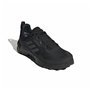 Chaussures de marche pour homme Adidas Terrex AX4 GTX Noir