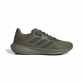 Chaussures de Running pour Adultes Adidas Runfalcon 3 Olive