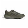 Chaussures de Running pour Adultes Adidas Runfalcon 3 Olive