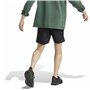 Pantalon de sport long Adidas Homme