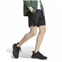 Pantalon de sport long Adidas Homme