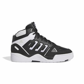 Chaussures casual homme Adidas Midcity Mid Noir