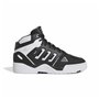Chaussures casual homme Adidas Midcity Mid Noir