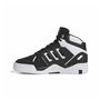 Chaussures casual homme Adidas Midcity Mid Noir