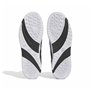 Chaussures casual homme Adidas Midcity Mid Noir