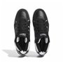 Chaussures casual homme Adidas Midcity Mid Noir