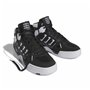Chaussures casual homme Adidas Midcity Mid Noir