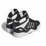 Chaussures casual homme Adidas Midcity Mid Noir