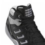 Chaussures casual homme Adidas Midcity Mid Noir