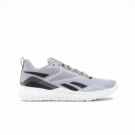 Baskets Reebok Nanoflex Trainer Gris