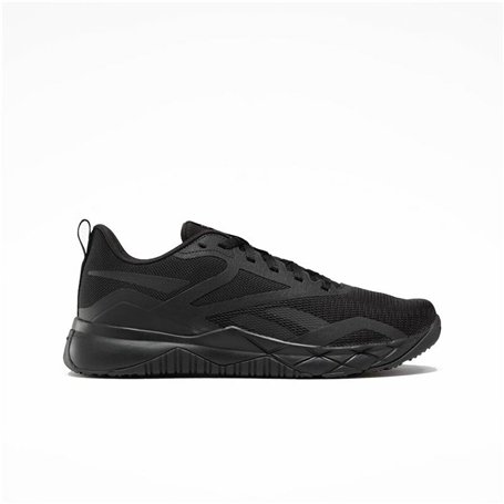 Baskets Reebok Nanoflex Trainer Noir Homme