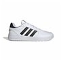 Baskets Adidas Courtbeat Blanc