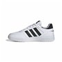 Baskets Adidas Courtbeat Blanc