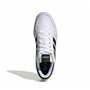 Baskets Adidas Courtbeat Blanc
