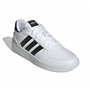 Baskets Adidas Courtbeat Blanc