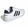 Baskets Adidas Courtbeat Blanc