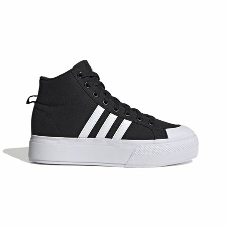 Chaussures de sport pour femme Adidas vada 2.0 Mid Platform Noir