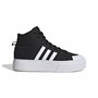 Chaussures de sport pour femme Adidas vada 2.0 Mid Platform Noir