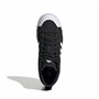 Chaussures de sport pour femme Adidas vada 2.0 Mid Platform Noir
