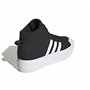 Chaussures de sport pour femme Adidas vada 2.0 Mid Platform Noir