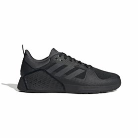 Baskets Adidas Dropset 2 Trainer Noir Unisexe