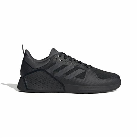 Baskets Adidas Dropset 2 Trainer Noir Unisexe