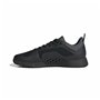 Baskets Adidas Dropset 2 Trainer Noir Unisexe
