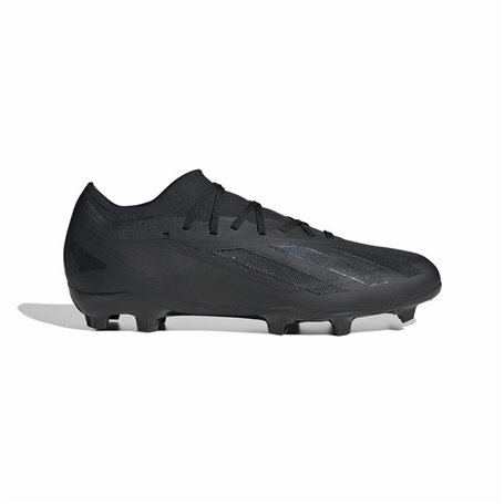 Chaussures de Football pour Adultes Adidas X Crazyfast.2 Fg Noir