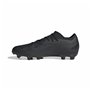 Chaussures de Football pour Adultes Adidas X Crazyfast.2 Fg Noir