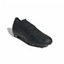 Chaussures de Football pour Adultes Adidas X Crazyfast.2 Fg Noir