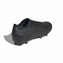 Chaussures de Football pour Adultes Adidas X Crazyfast.2 Fg Noir