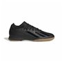 Chaussures de Futsal pour Adultes Adidas X Crazyfast.3 Noir
