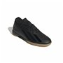Chaussures de Futsal pour Adultes Adidas X Crazyfast.3 Noir