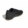 Chaussures de Futsal pour Adultes Adidas X Crazyfast.3 Noir