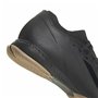 Chaussures de Futsal pour Adultes Adidas X Crazyfast.3 Noir