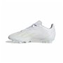 Chaussures de foot pour Enfants Adidas X Crazyfast.4 Blanc