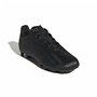 Chaussures de foot pour Enfants Adidas X Crazyfast.4 Noir