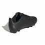 Chaussures de foot pour Enfants Adidas X Crazyfast.4 Noir