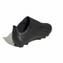 Chaussures de foot pour Enfants Adidas X Crazyfast.4 Vel Fxg Noir