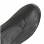 Chaussures de foot pour Enfants Adidas X Crazyfast.4 Vel Fxg Noir